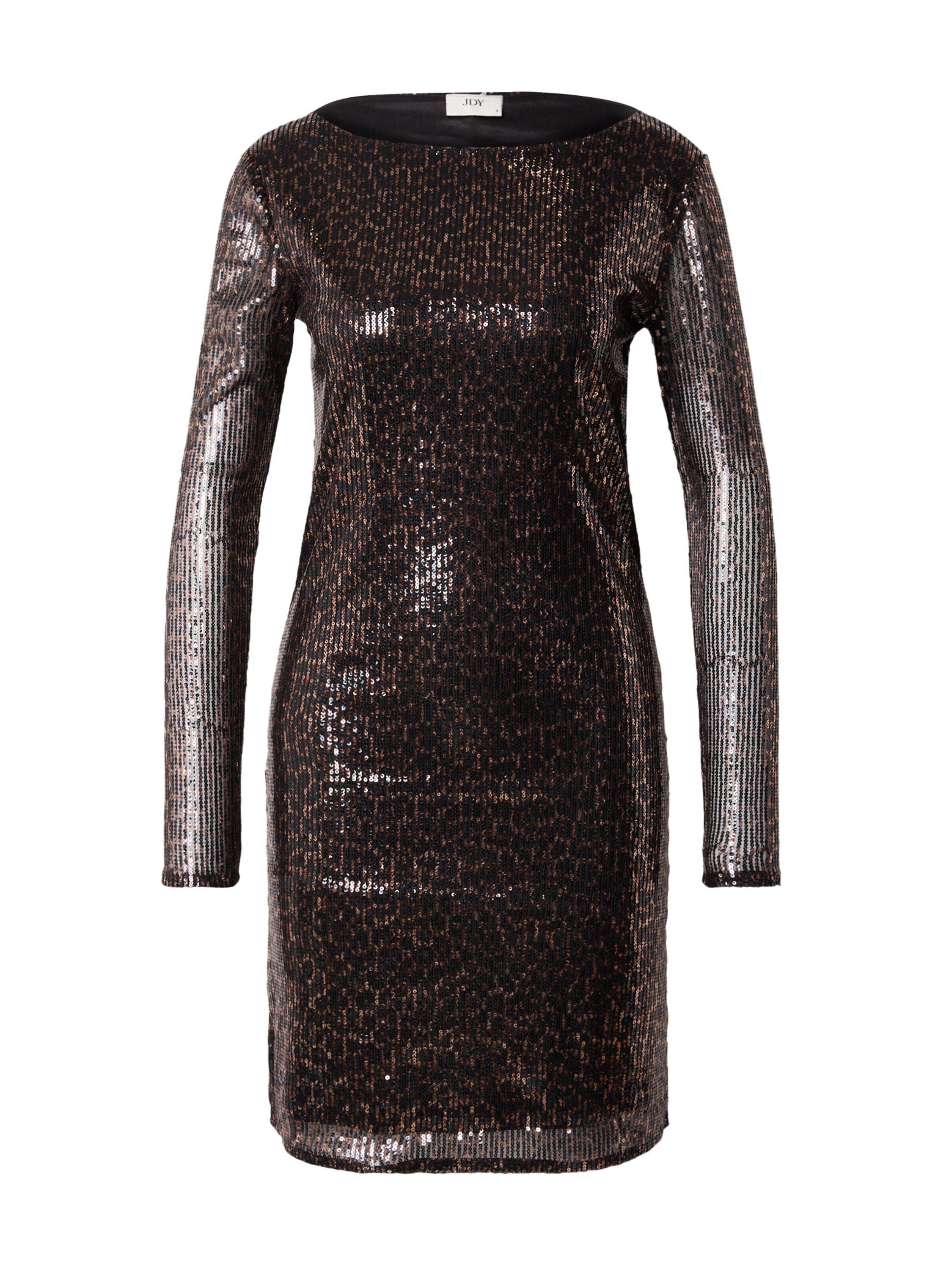 JDY Minikleid JDYLEONA (1-tlg) Pailletten
