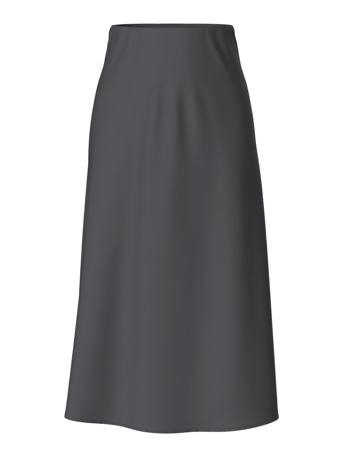 pieces Maxirock – Eleganz und Komfort günstig online kaufen