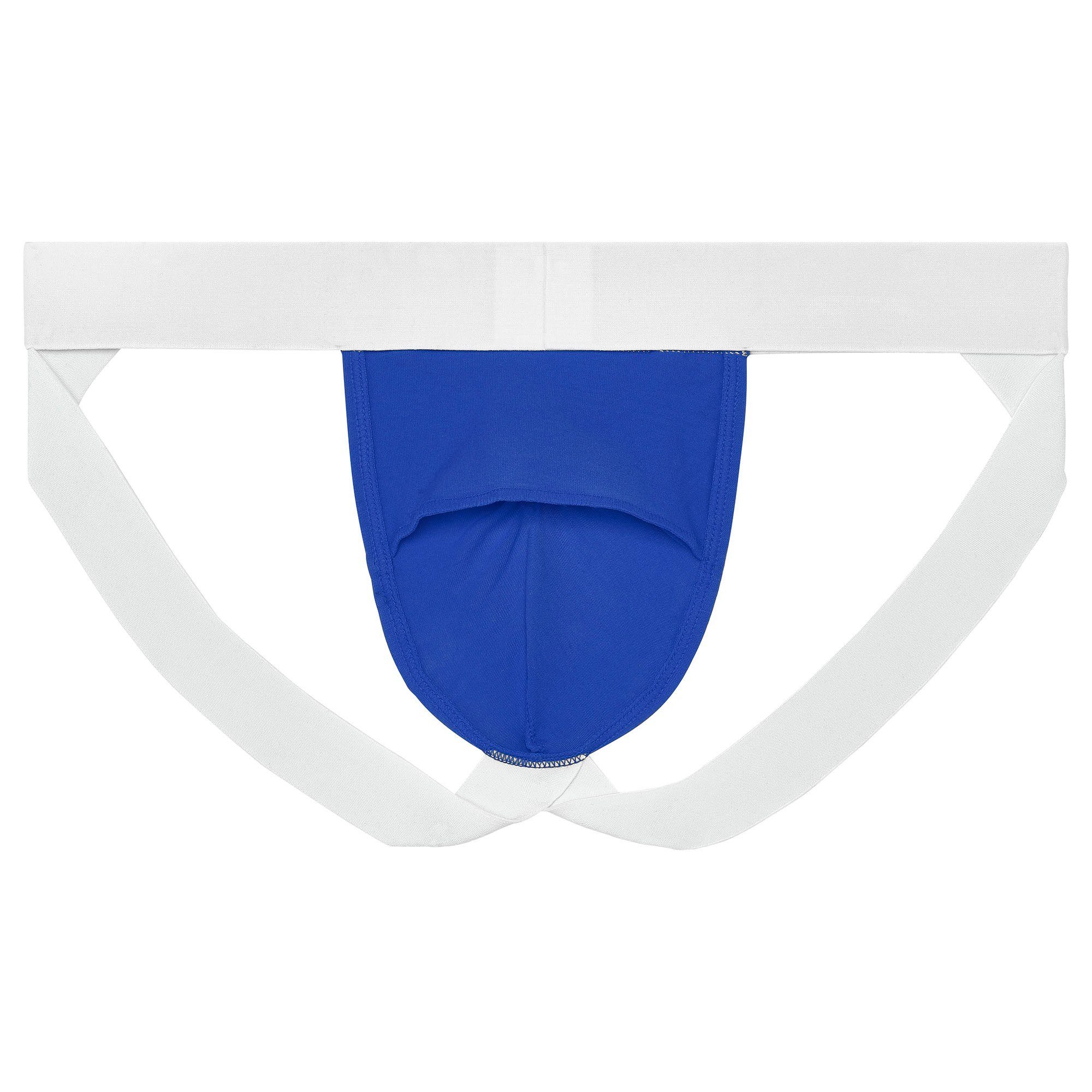 WOH Tanga Herren Jockstrap 1er Pack günstig online kaufen