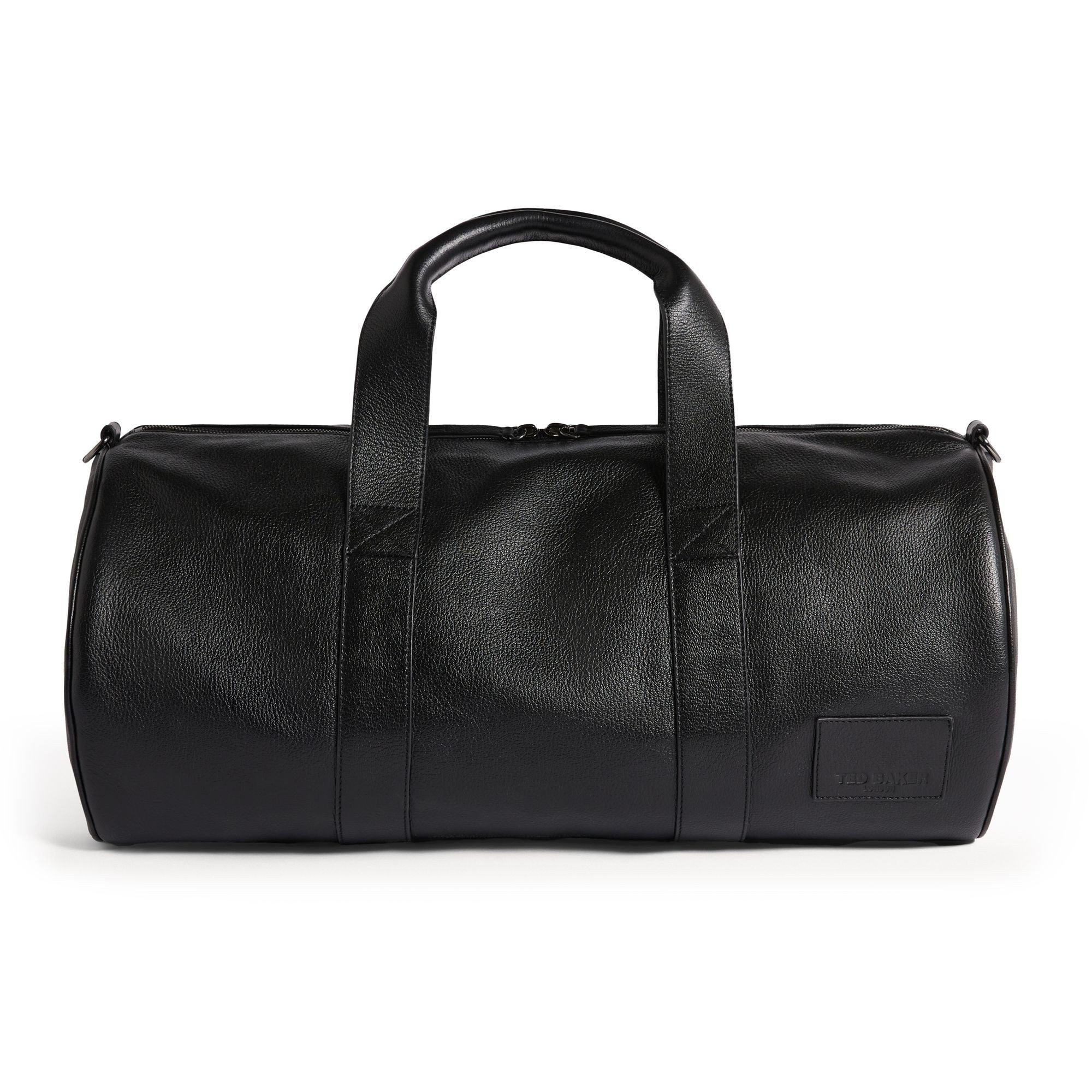 Ted Baker Weekender Grantly, Leder