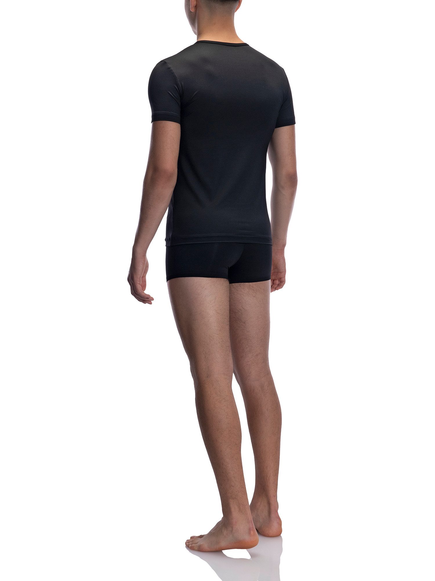 Olaf Benz V-Shirt V-Shirt RED 2059 (1-tlg)