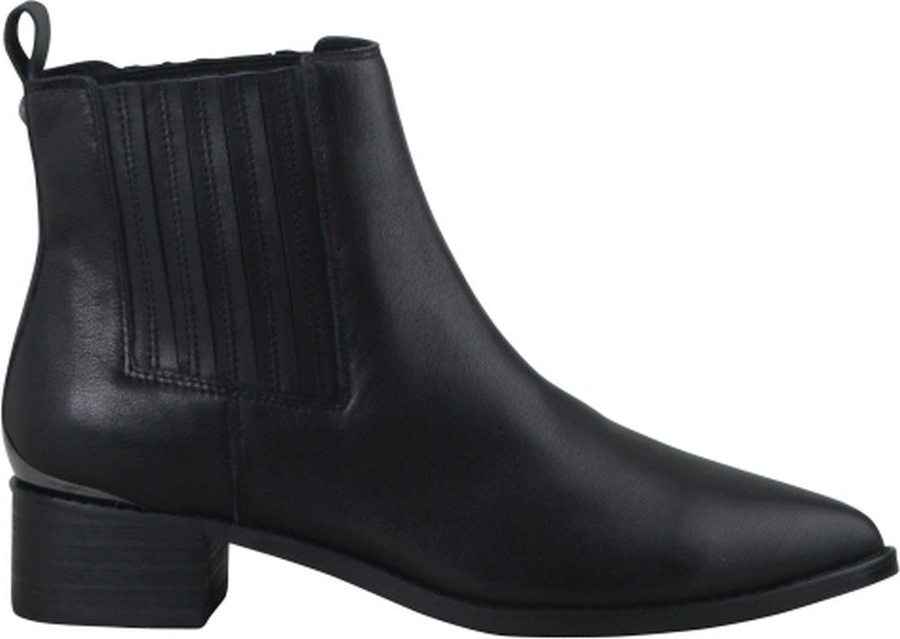 Buffalo Stiefelette