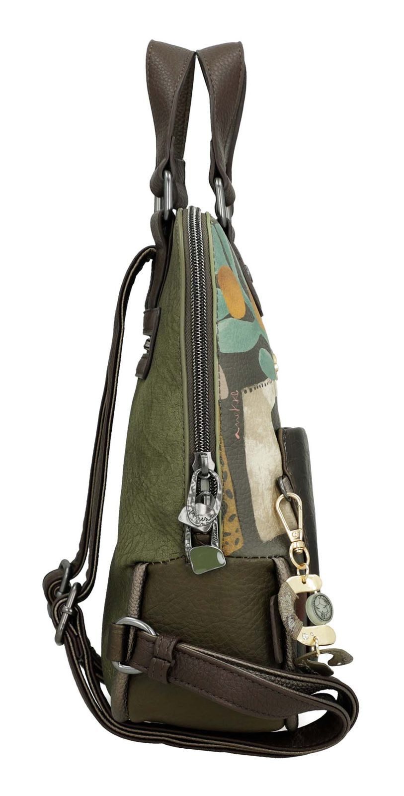 Anekke Rucksack Amphora Backpack