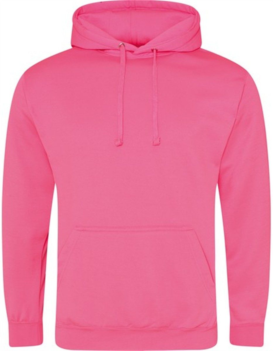 Just Hoods Kapuzenpullover Electric Hoodie