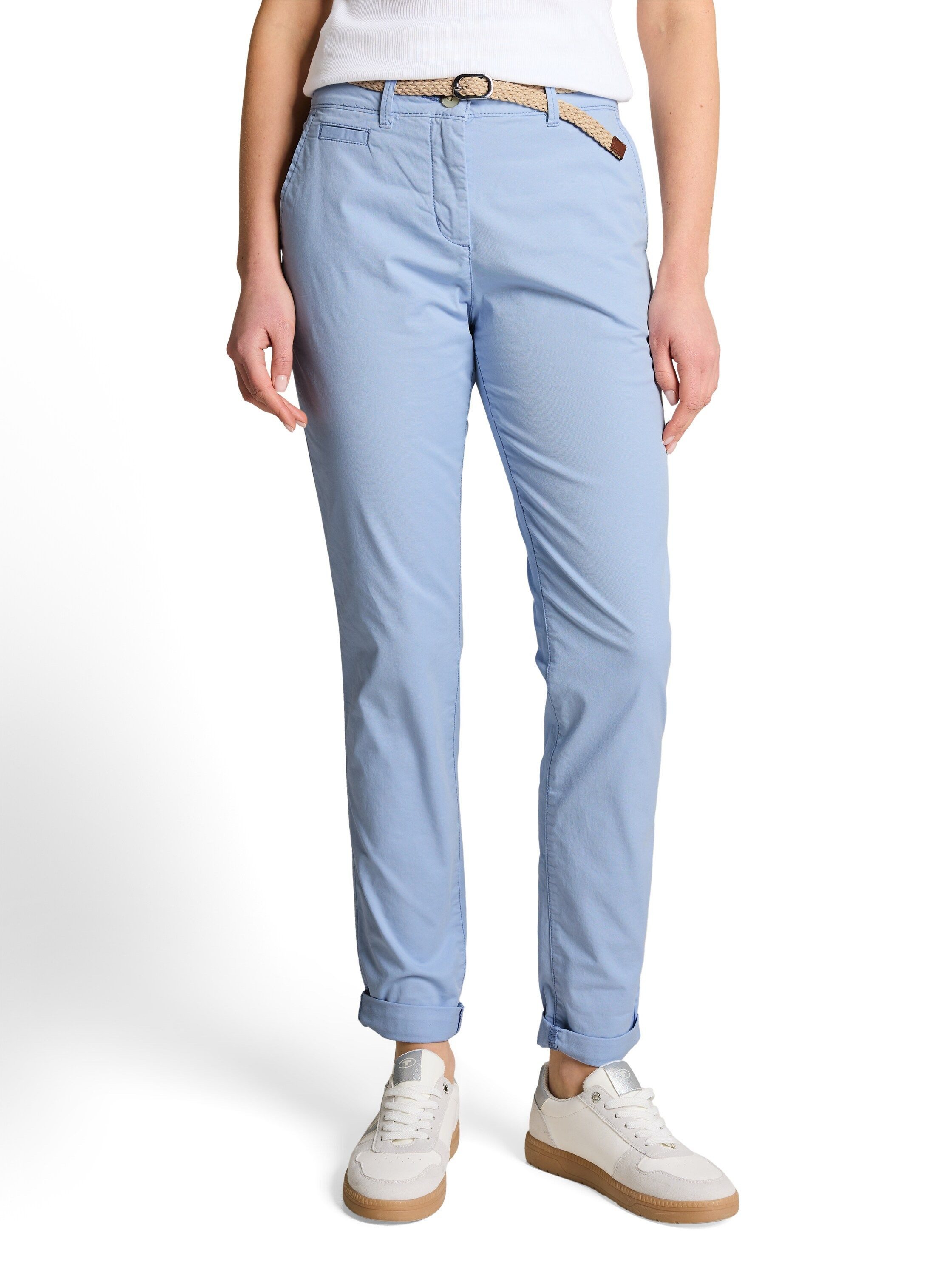 Stoffhose