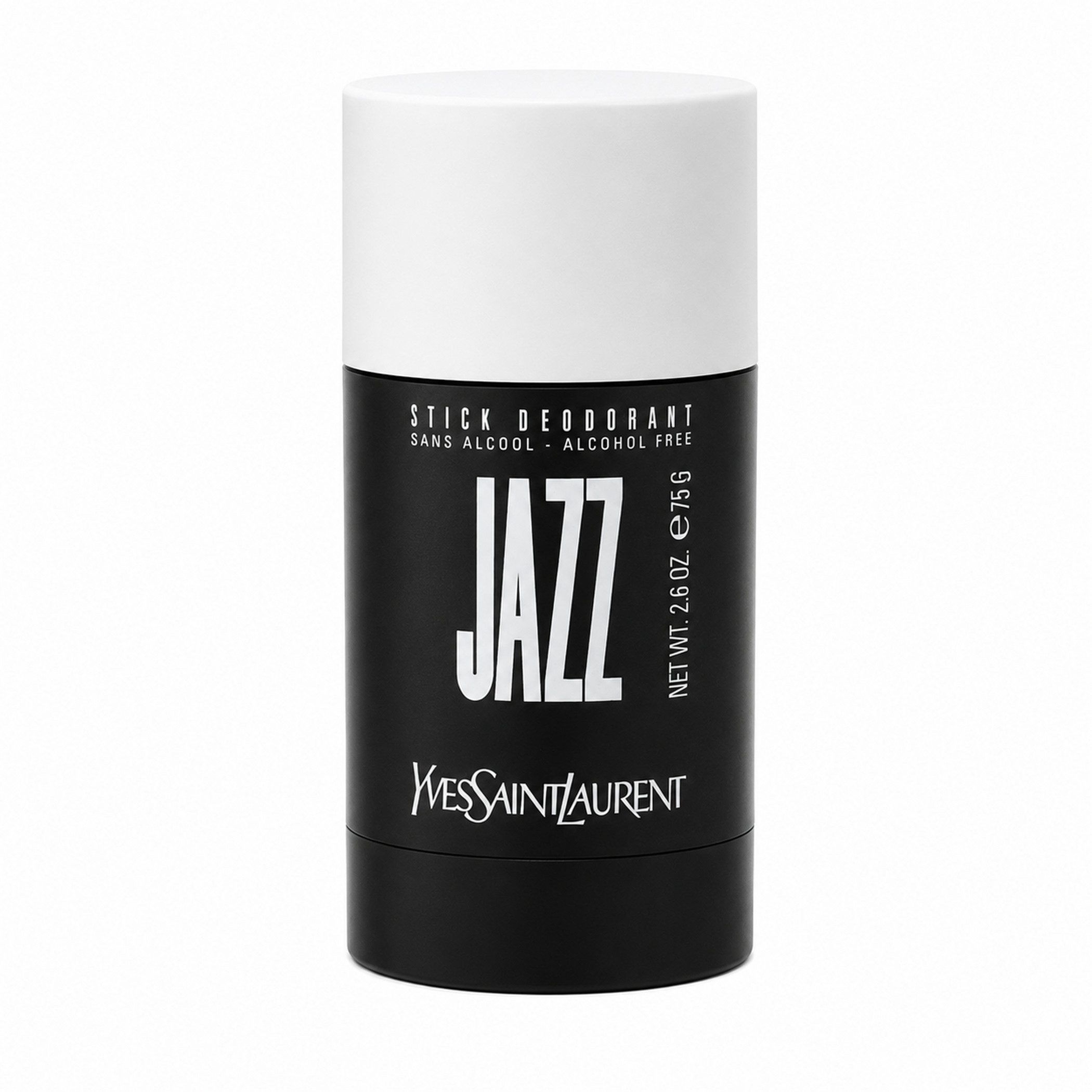 YVES SAINT LAURENT Deo-Stift Yves Saint Laurent Jazz Deodorant Stick 75g