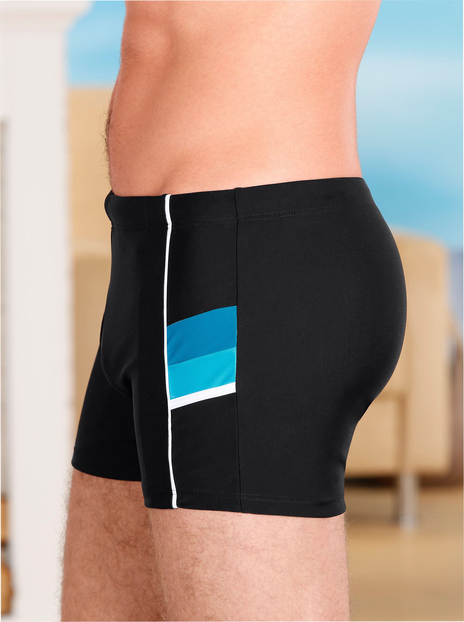 Sieh an! Badehose Badehose . günstig online kaufen