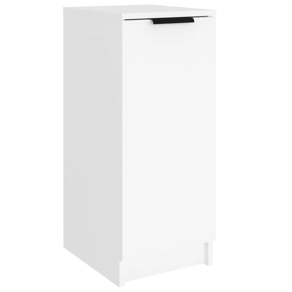 vidaXL Schuhschrank Schuhschrank Weiß 30x35x70 cm günstig online kaufen