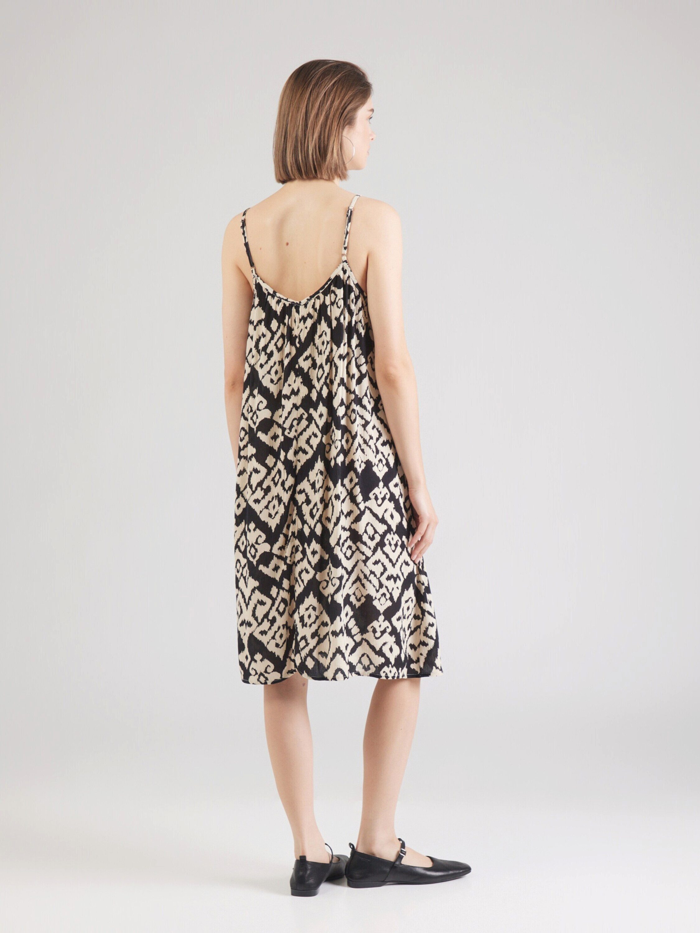 ONLY Sommerkleid ONLMai (1-tlg) Drapiert/gerafft – Bild 2 von 5