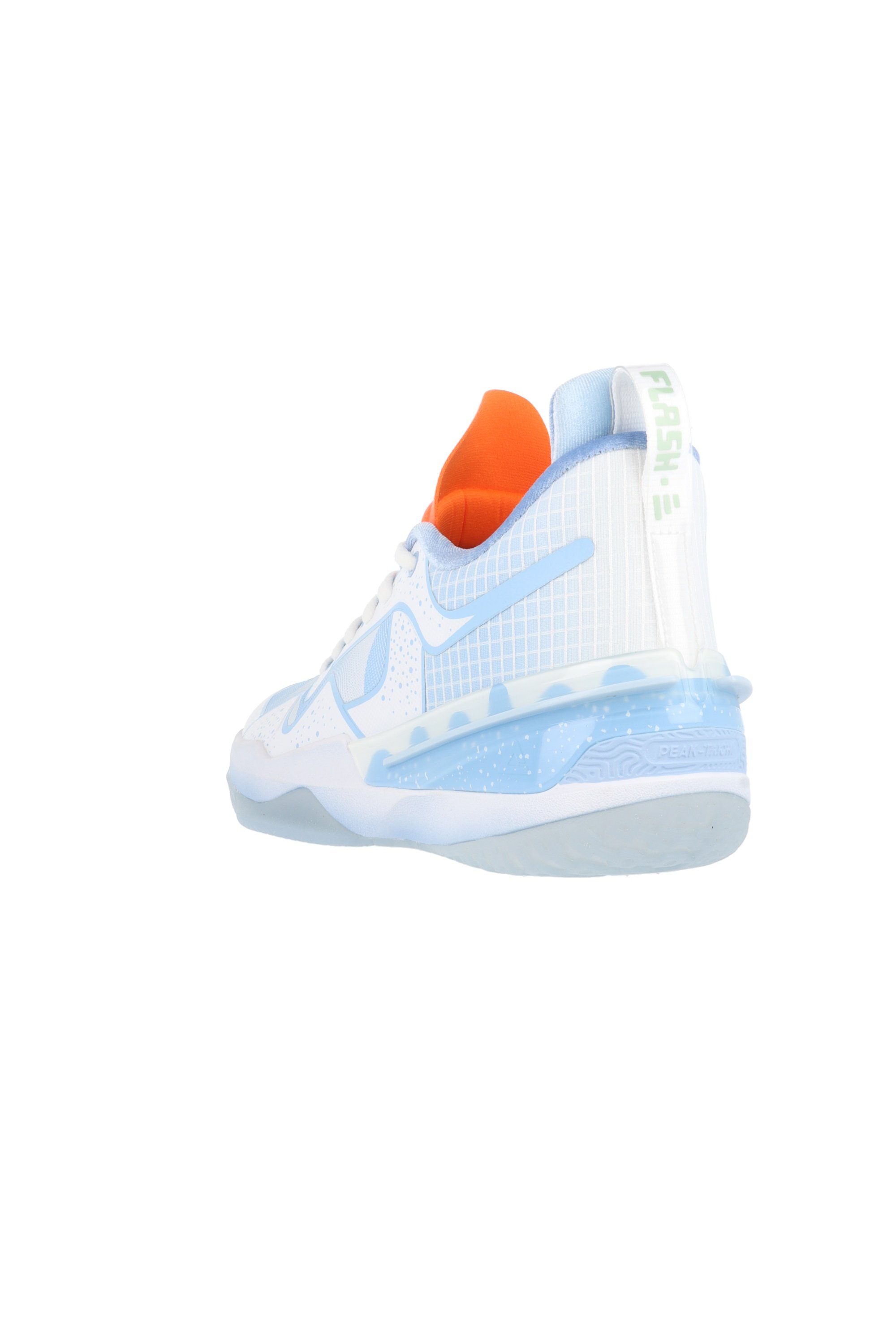 PEAK TaiChi Flash 3.0 Snowman Basketballschuh