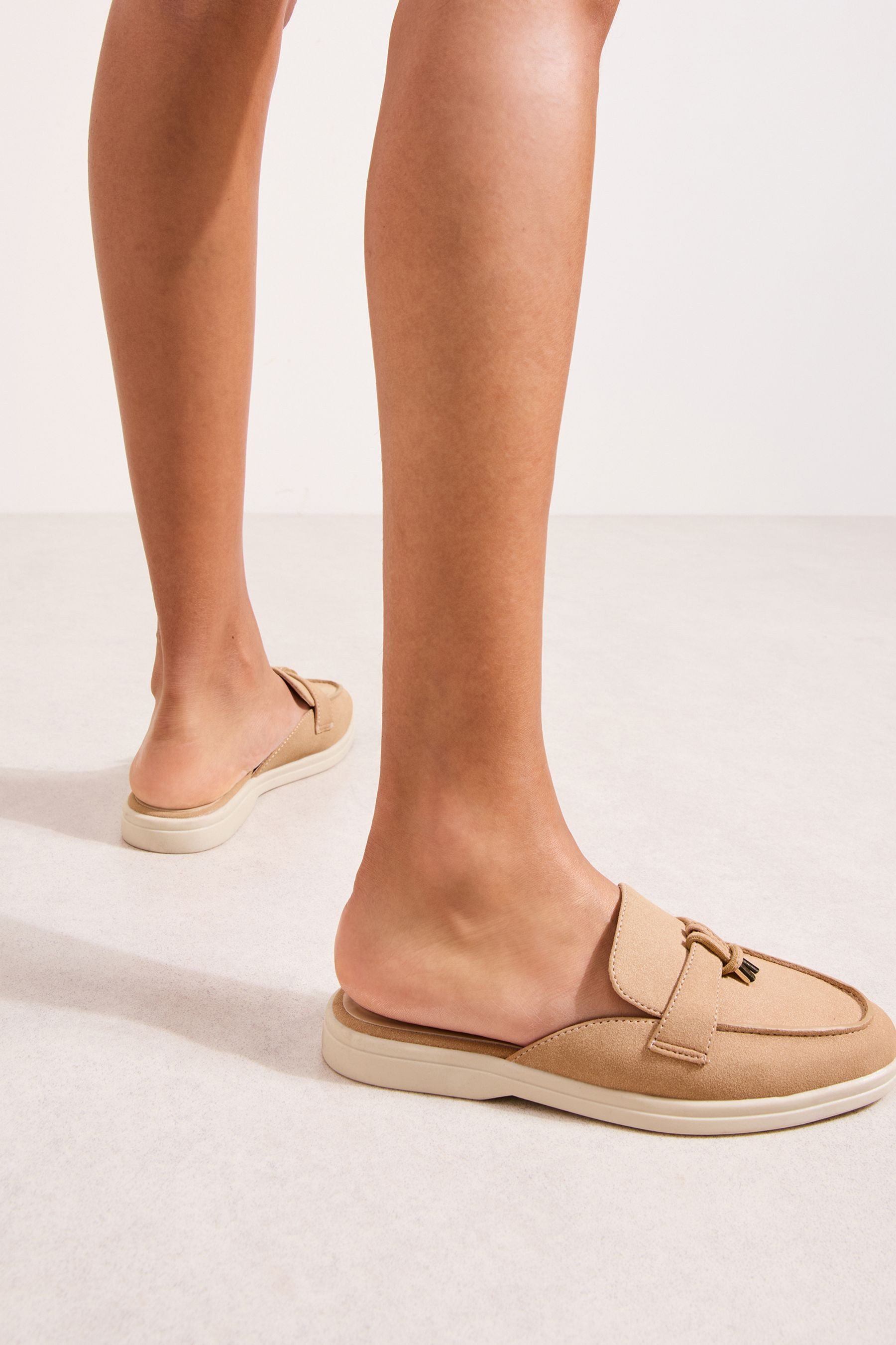 Friends Like These Friends Like These Schlupfloafer, weite Passform Loafer (1-tlg)