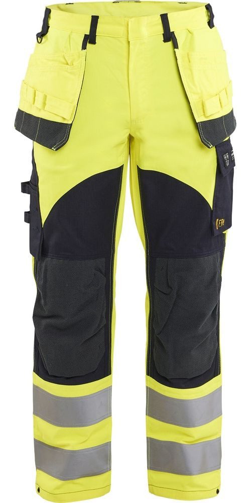 Blåkläder Arbeitshose Multinorm Arbeitshose Inhärent
