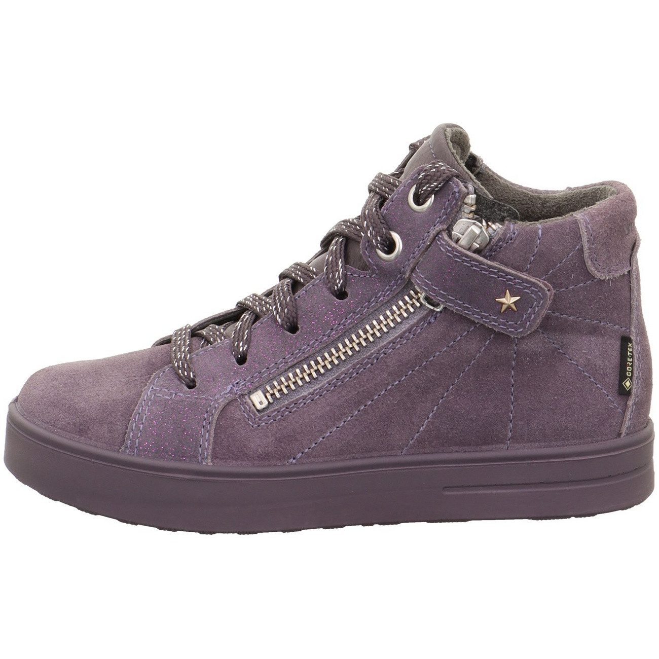 Legero Schnürstiefel