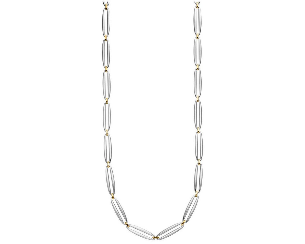 M&M Edelstahlkette Gliederkette Dame... M&M Edelstahlkette Gliederkette Dame...