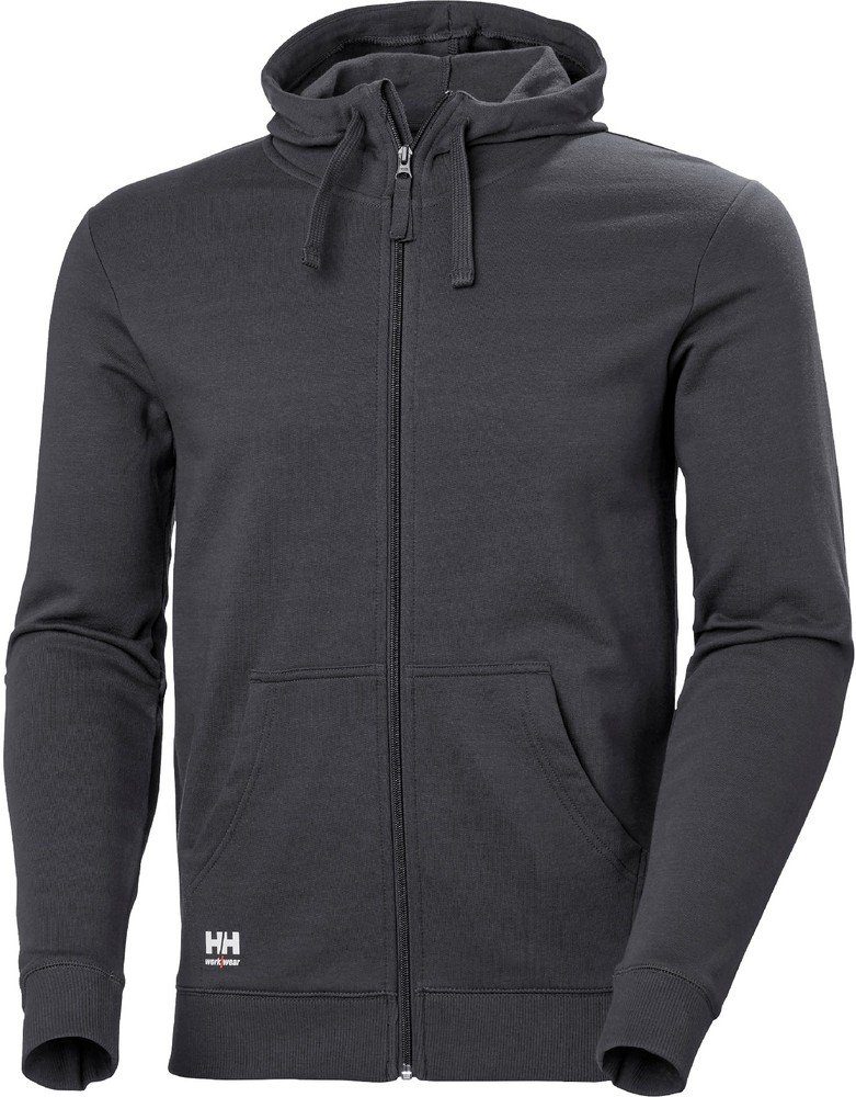 Helly Hansen Kapuzenpullover Classic Zip Hoodie