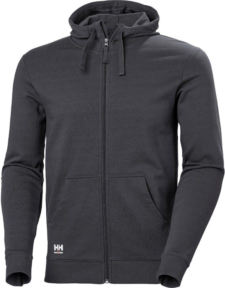 Helly Hansen Kapuzenpullover Classic Zip Hoodie günstig online kaufen