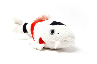 Cornelißen Kuscheltier Cornelissen - Kuscheltier - Koi - 22 cm