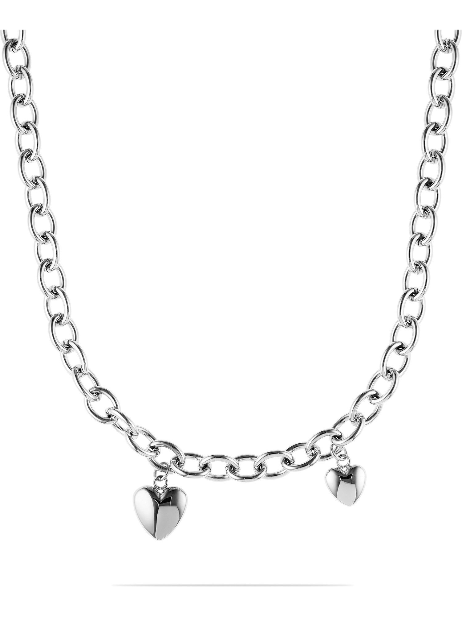 GUIDO MARIA KRETSCHMER Edelstahlkette GMK Collection günstig online kaufen