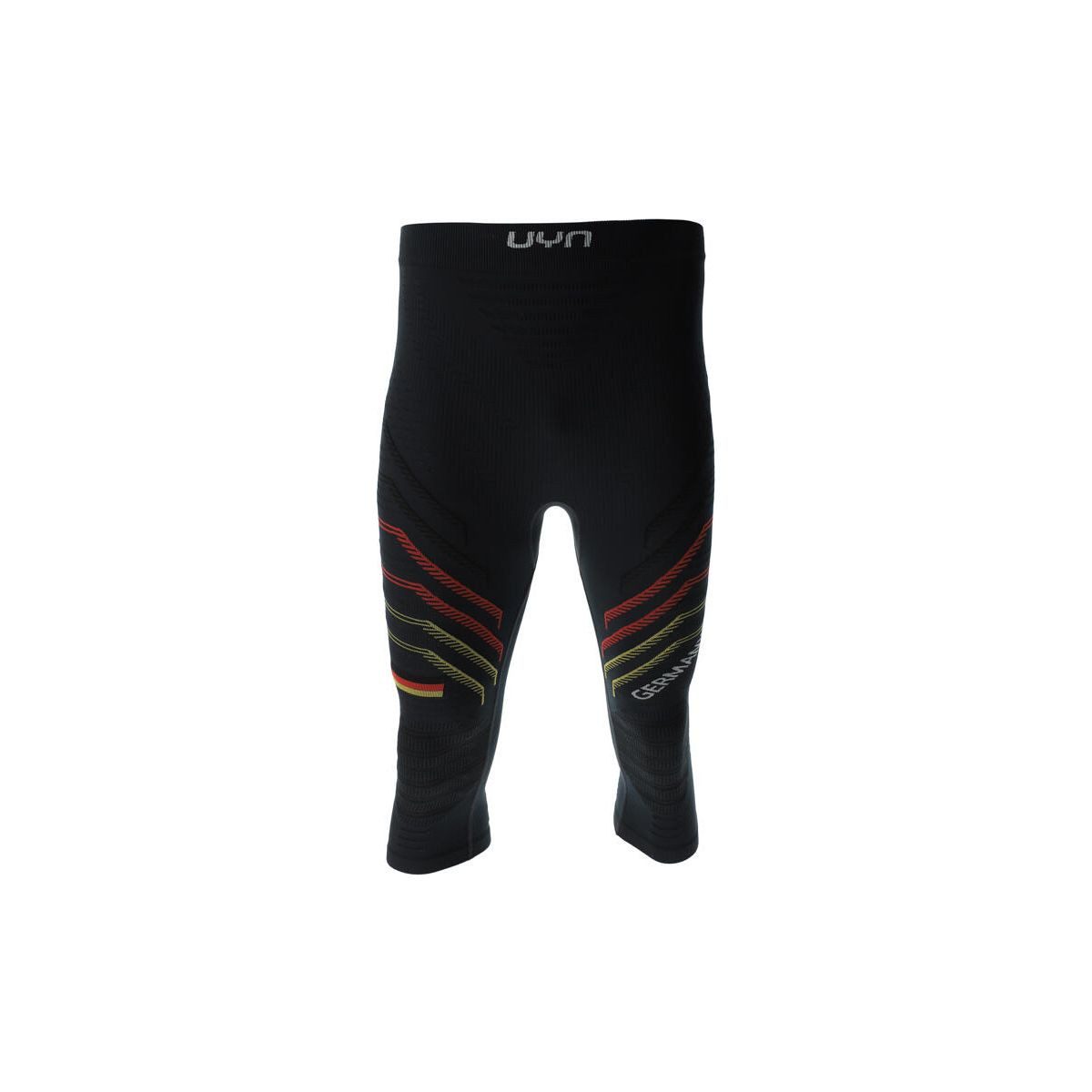 UYN Funktionsunterhemd Natyon 3 0 Junior Germany Underwear Pants Medium Leichte, isolierende Kinderunterwäschehose mit optimaler