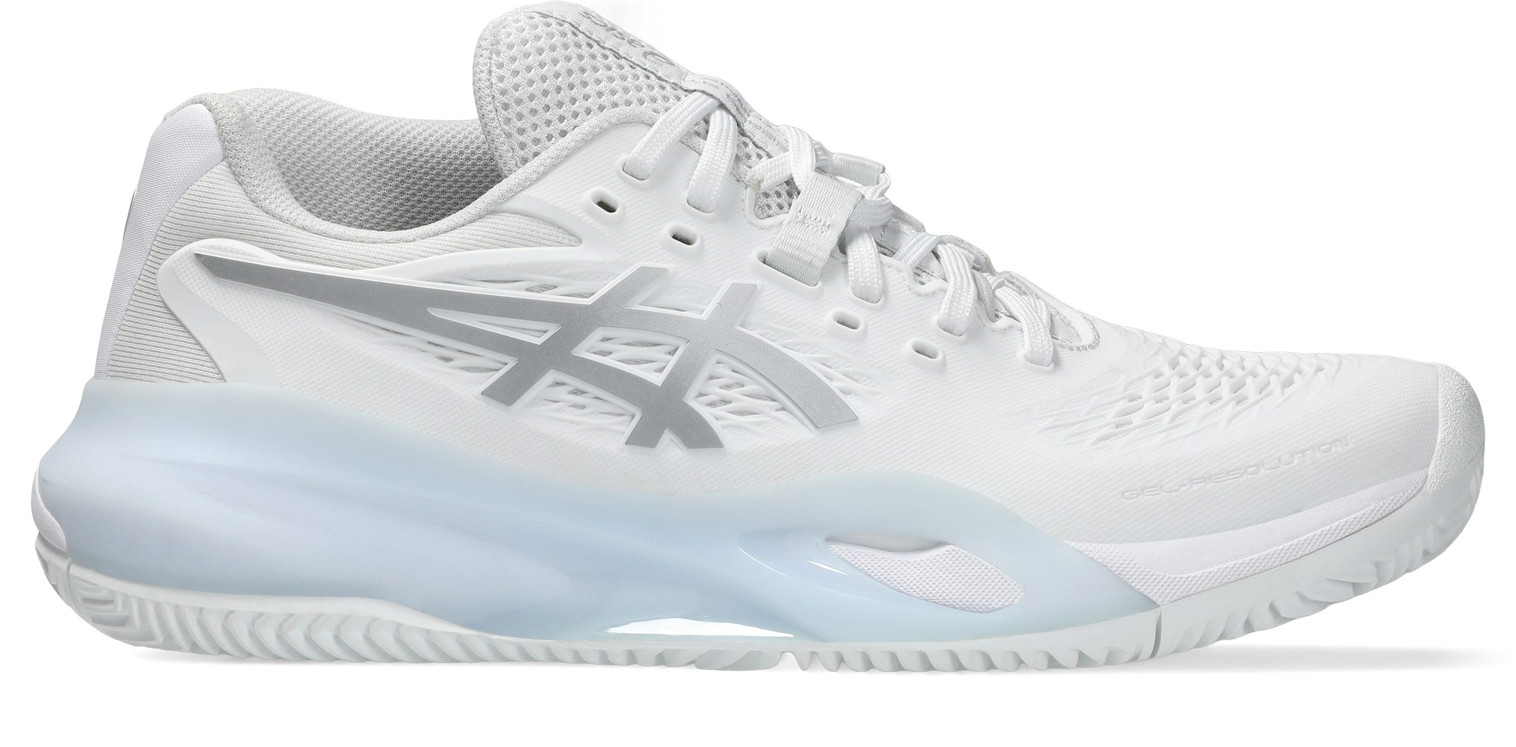 Asics GEL-RESOLUTION X CLAY Tennisschuh für Sandplätze günstig online kaufen
