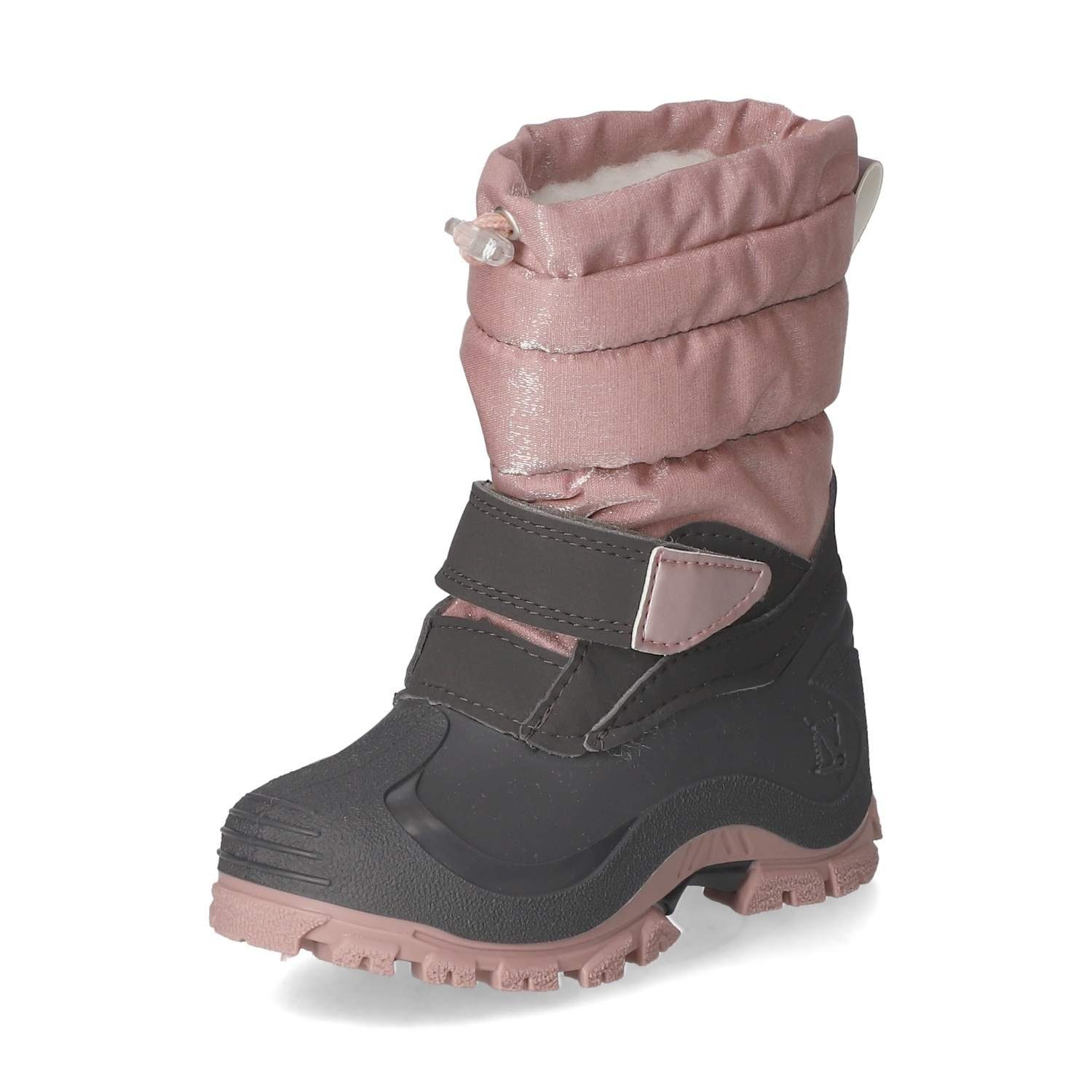 Lurchi Winterstiefel FJONNA Stiefelette