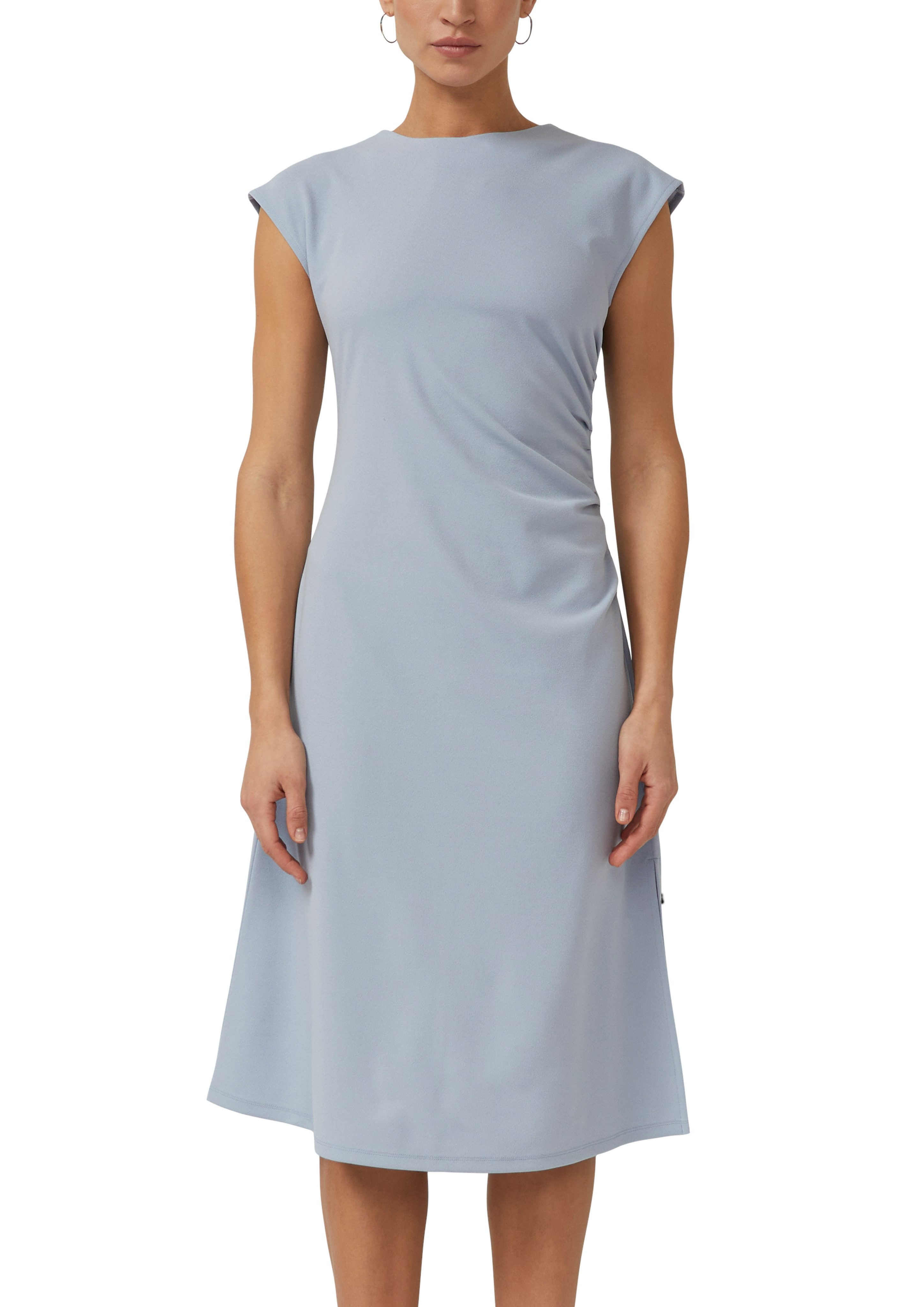 s.Oliver BLACK LABEL Sommerkleid günstig online kaufen