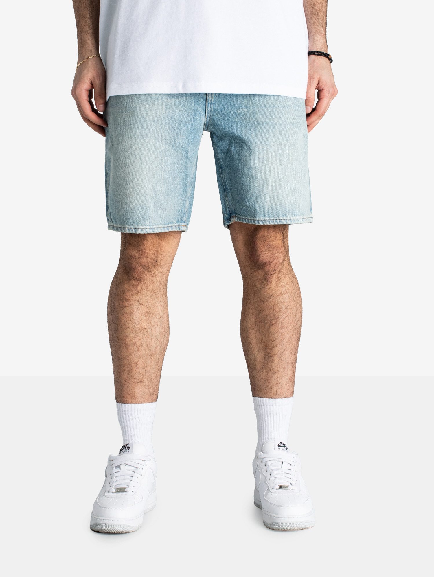 Lacoste Bermudas Lacoste Straight Fit Bermudashorts