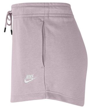 Nike Sportswear Trainingsshorts Damen Sweatshorts "Sportswear Essential" (1-tlg)