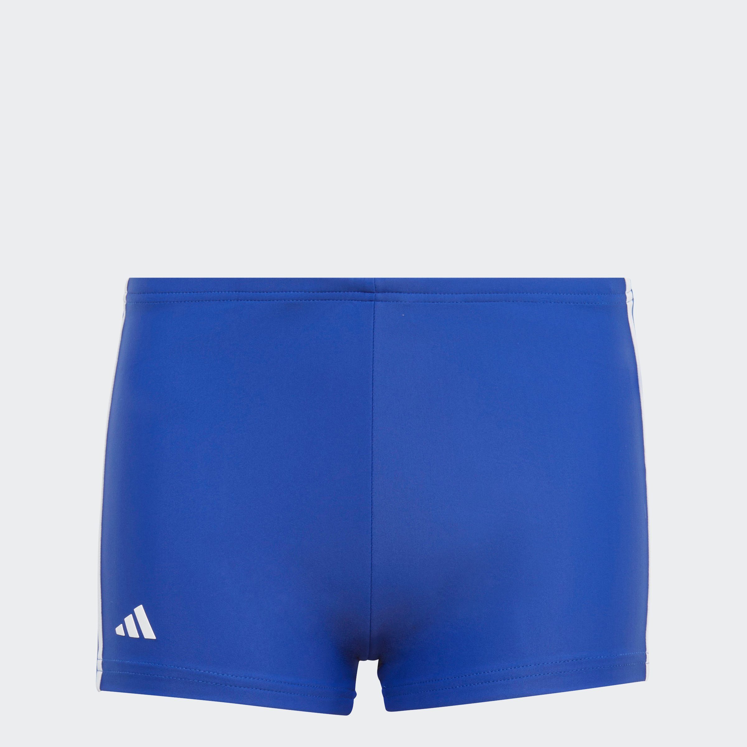 adidas Performance Badehose CLASSIC 3-STREIFEN BOXER- (1-St)