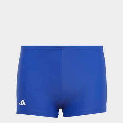 adidas Performance Badehose 3S BOXER (1-St)