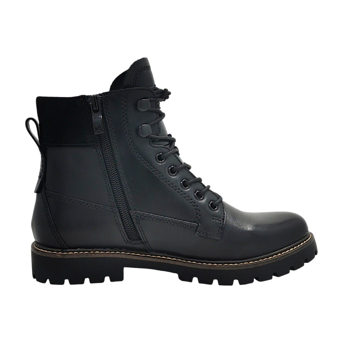 Caprice Schnürstiefel Schnürstiefelette günstig online kaufen