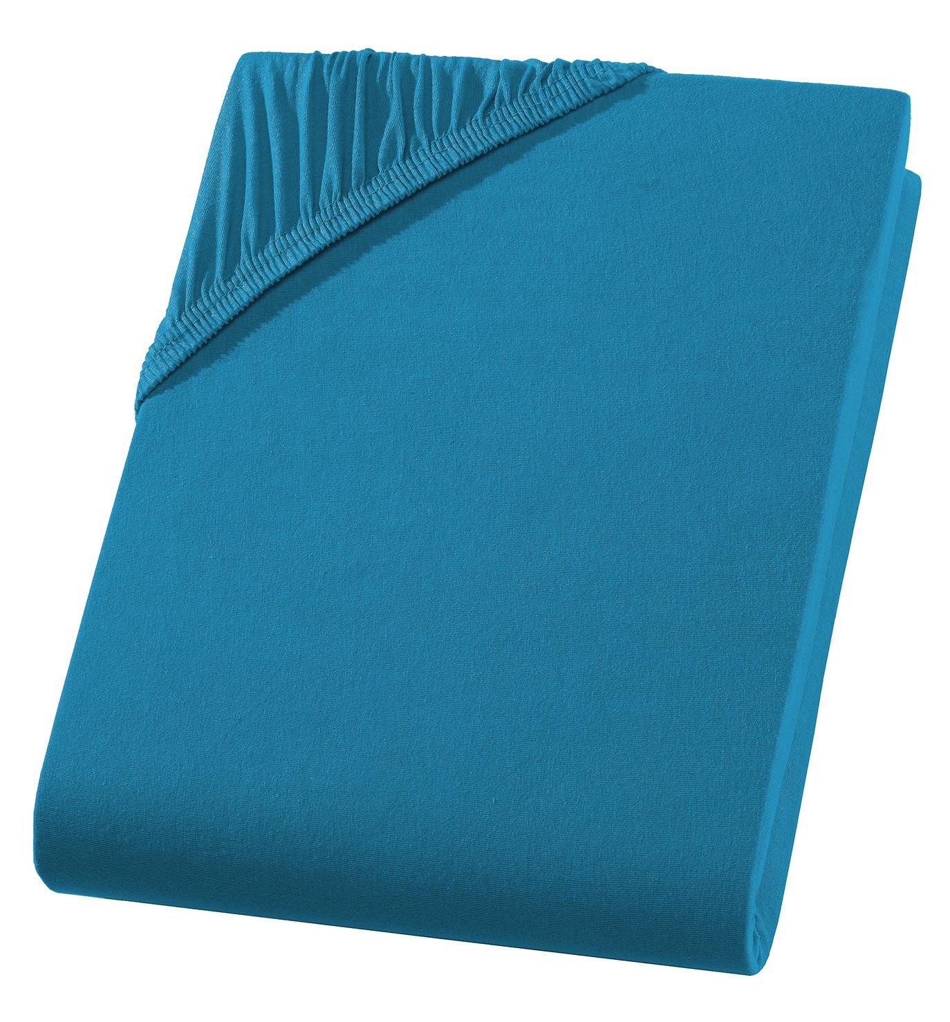 Carpe Sonno Spannbettlaken Jersey 90x200 100x200 120x200 140x200 160x200 18 günstig online kaufen