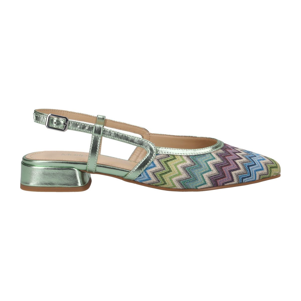 LAYLA Pumps