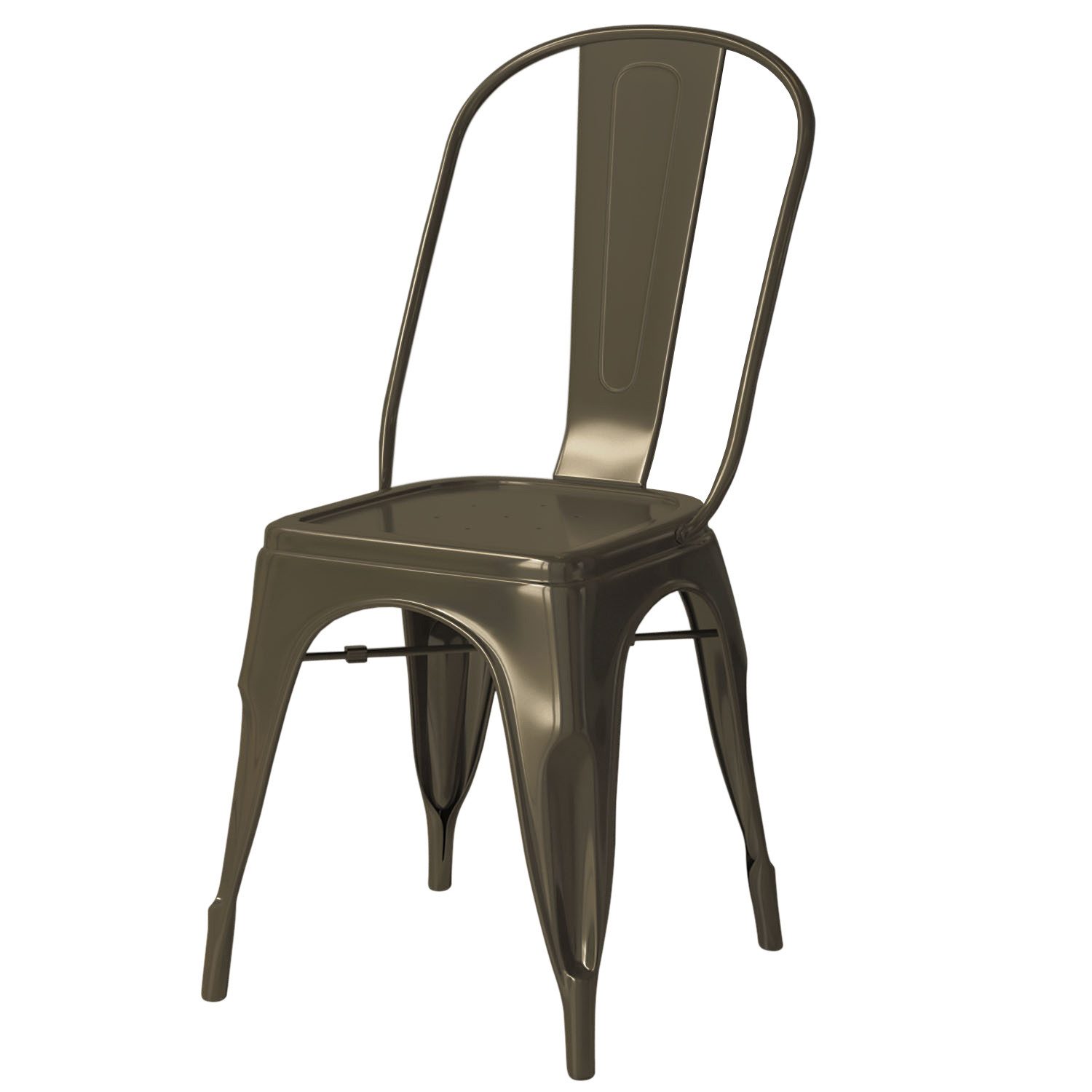 GGMMÖBEL Gartenstuhl CALIFORNIA