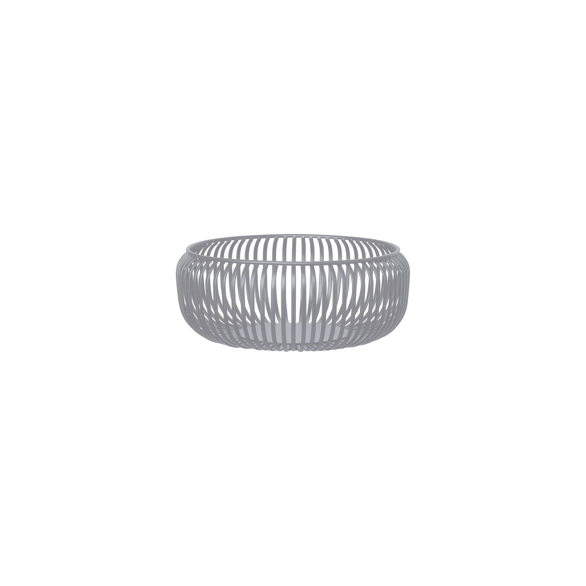 blomus Dekoschale -LITO- Metallschale: Elegantes, robustes Design für jedes Zuhause, Designer, Obstschale, Dekoschale, Brotkorb, Modern, Zeitlos, Robust, Farben