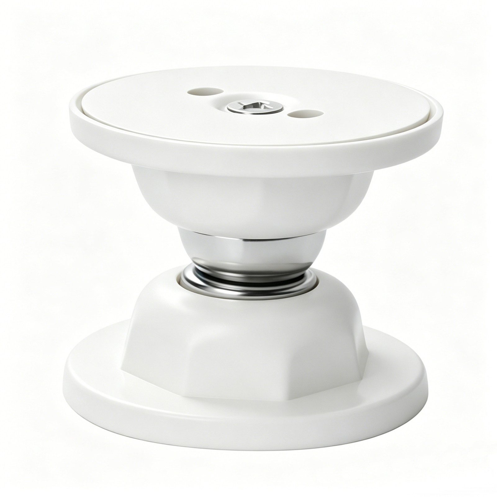 Jumpeak Türstopper Ohne Bohren,Türstopper Magnetisch,Privat,Kurzmodell,türstopper griff, Silikon + Eisen,Büro,wandtürstopper,türstopper türklinke,Drei Farben