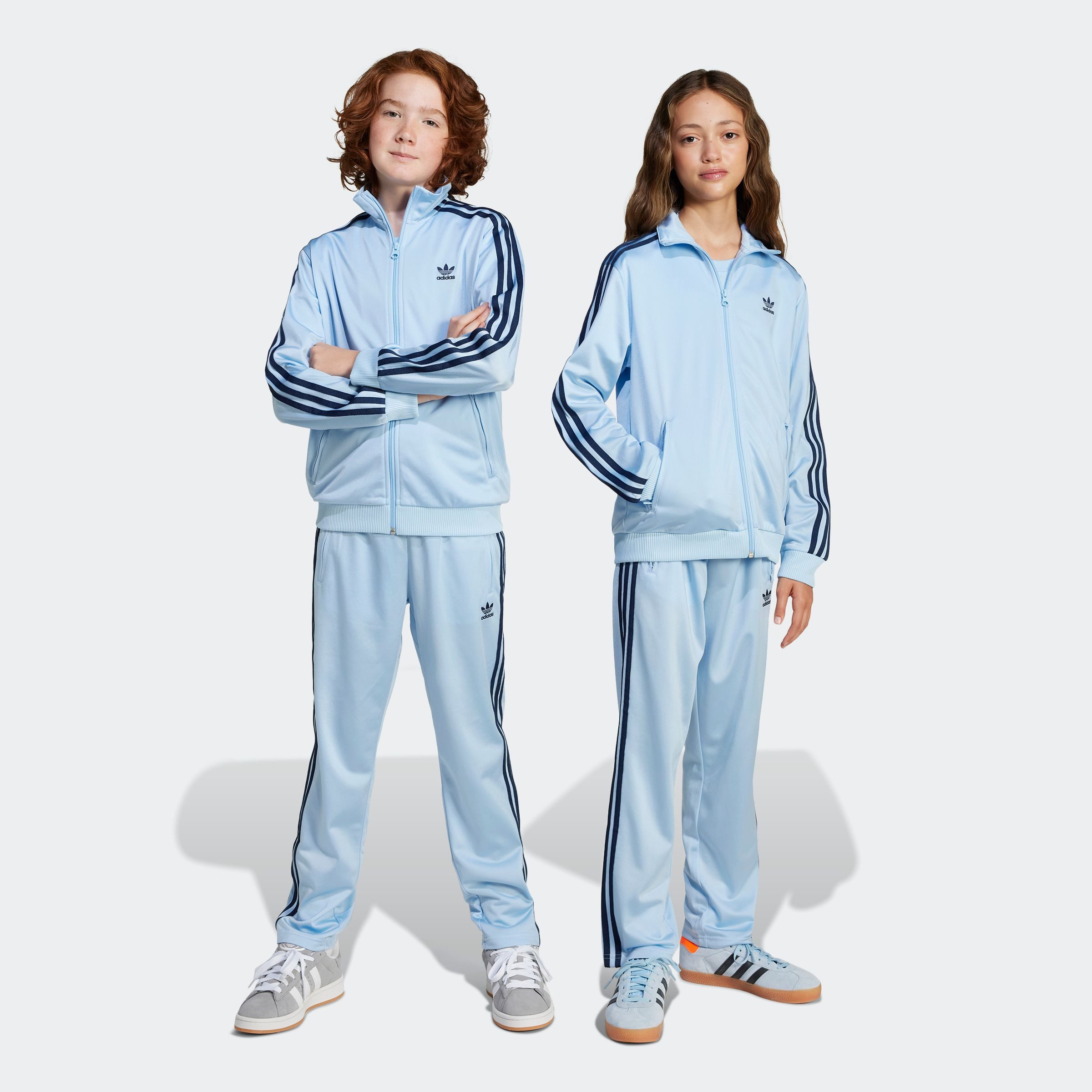 adidas Originals Sporthose FIREBIRD PANTS (1-tlg)
