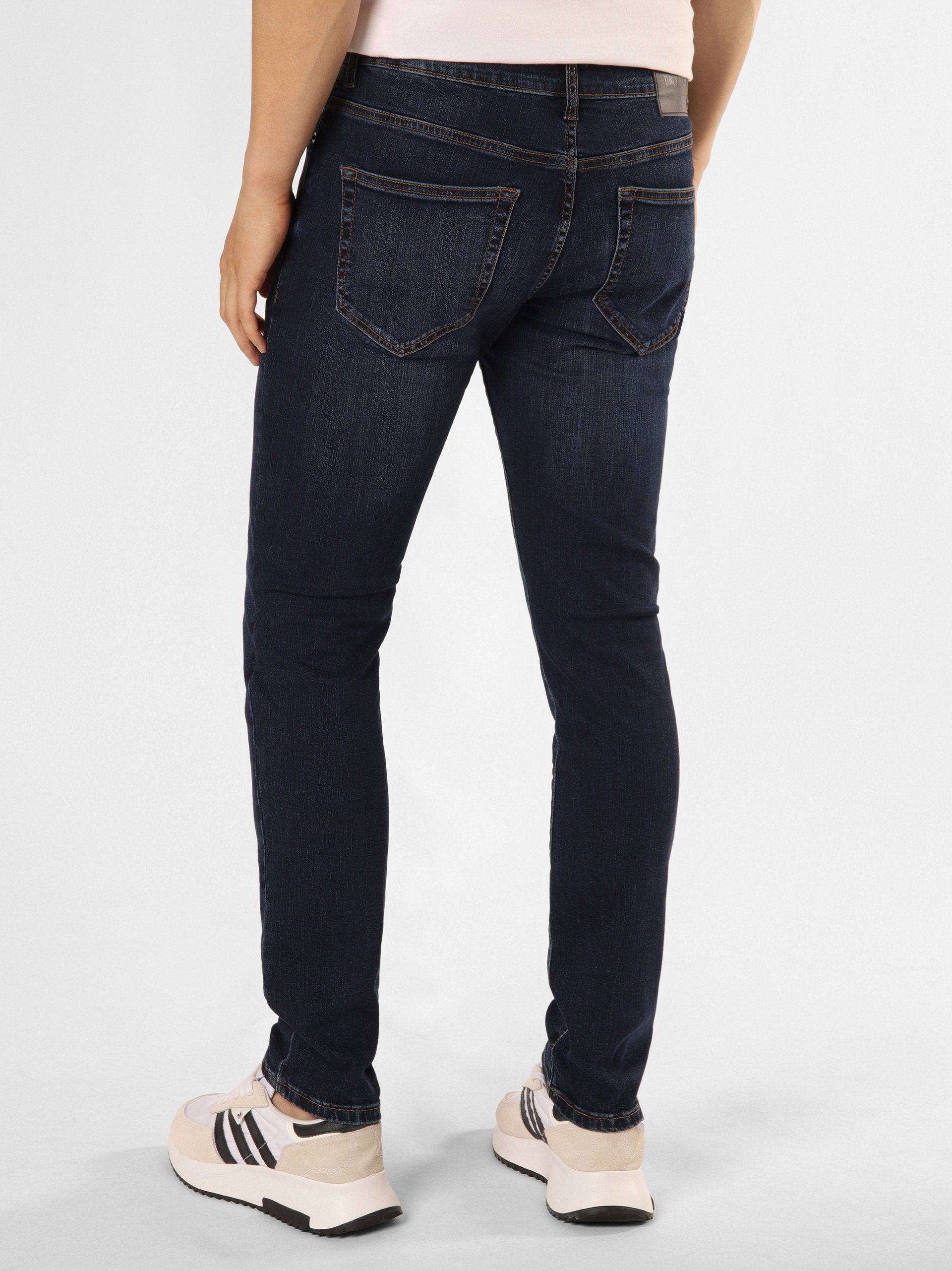 ONLY & SONS Slim-fit-Jeans ONSLoom