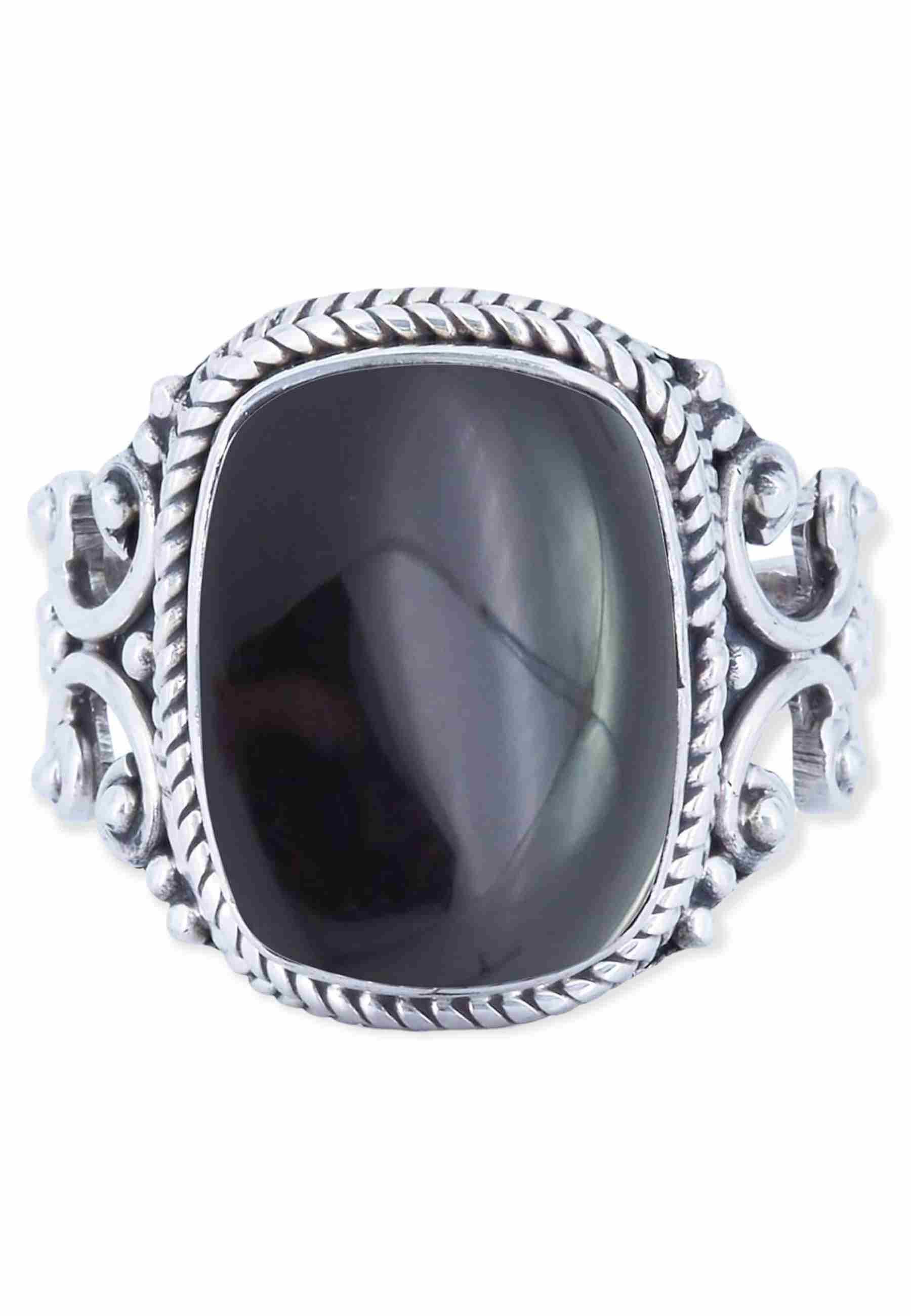 mantraroma Silberring SERAPANA aus 925 Silber günstig online kaufen