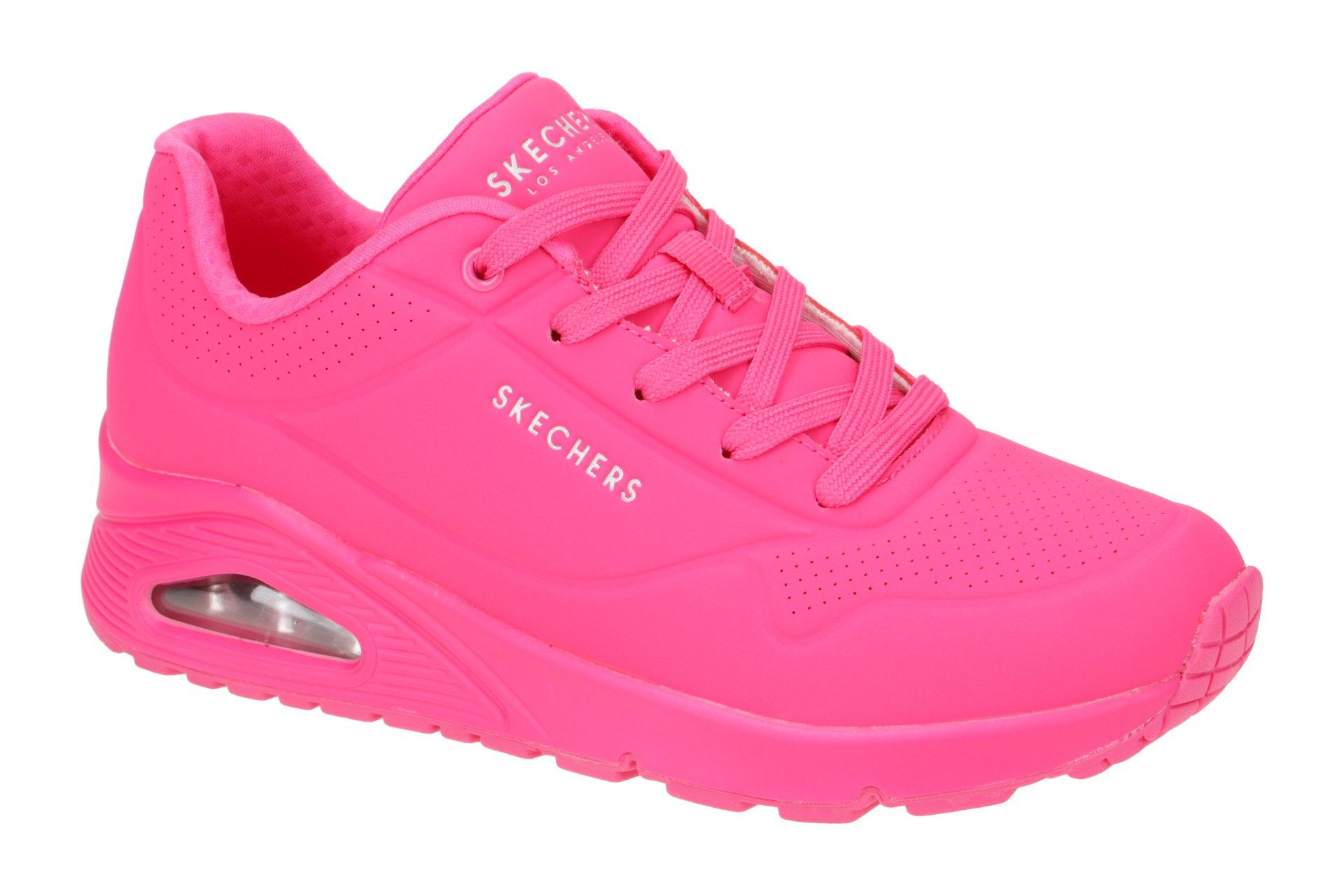 Skechers 73667 HTPK Schnürschuh günstig online kaufen
