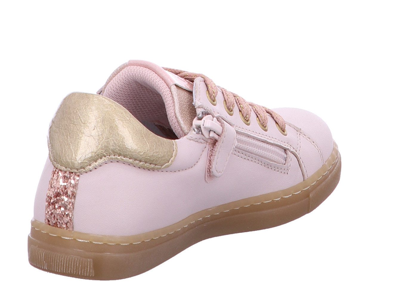 Clic Sneaker Schnürschuh