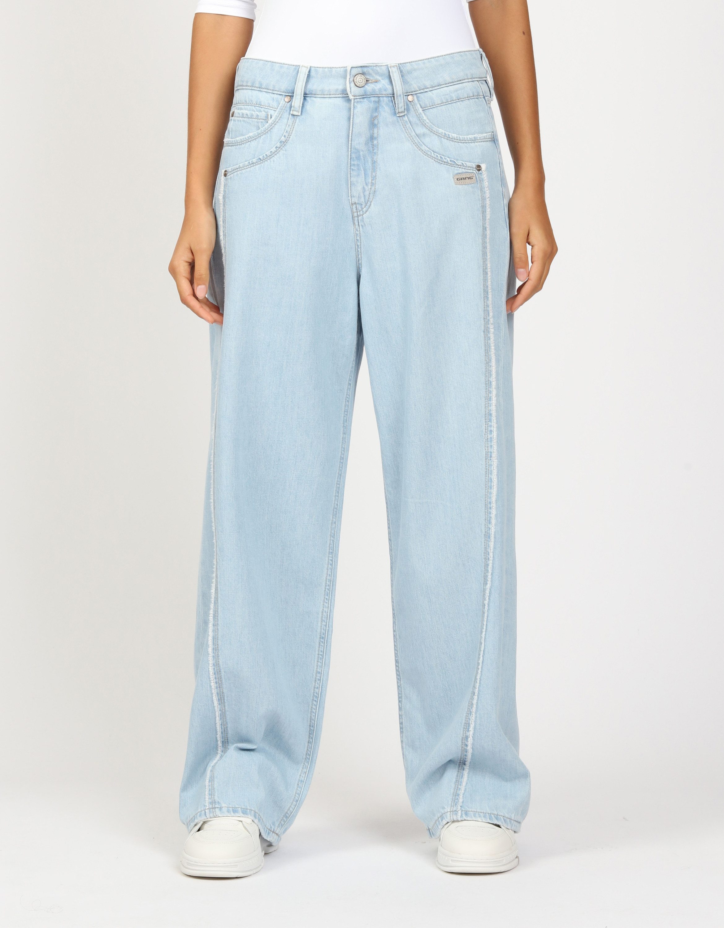 GANG Weite Jeans GANG Jeans Boyfriend 94FANNY