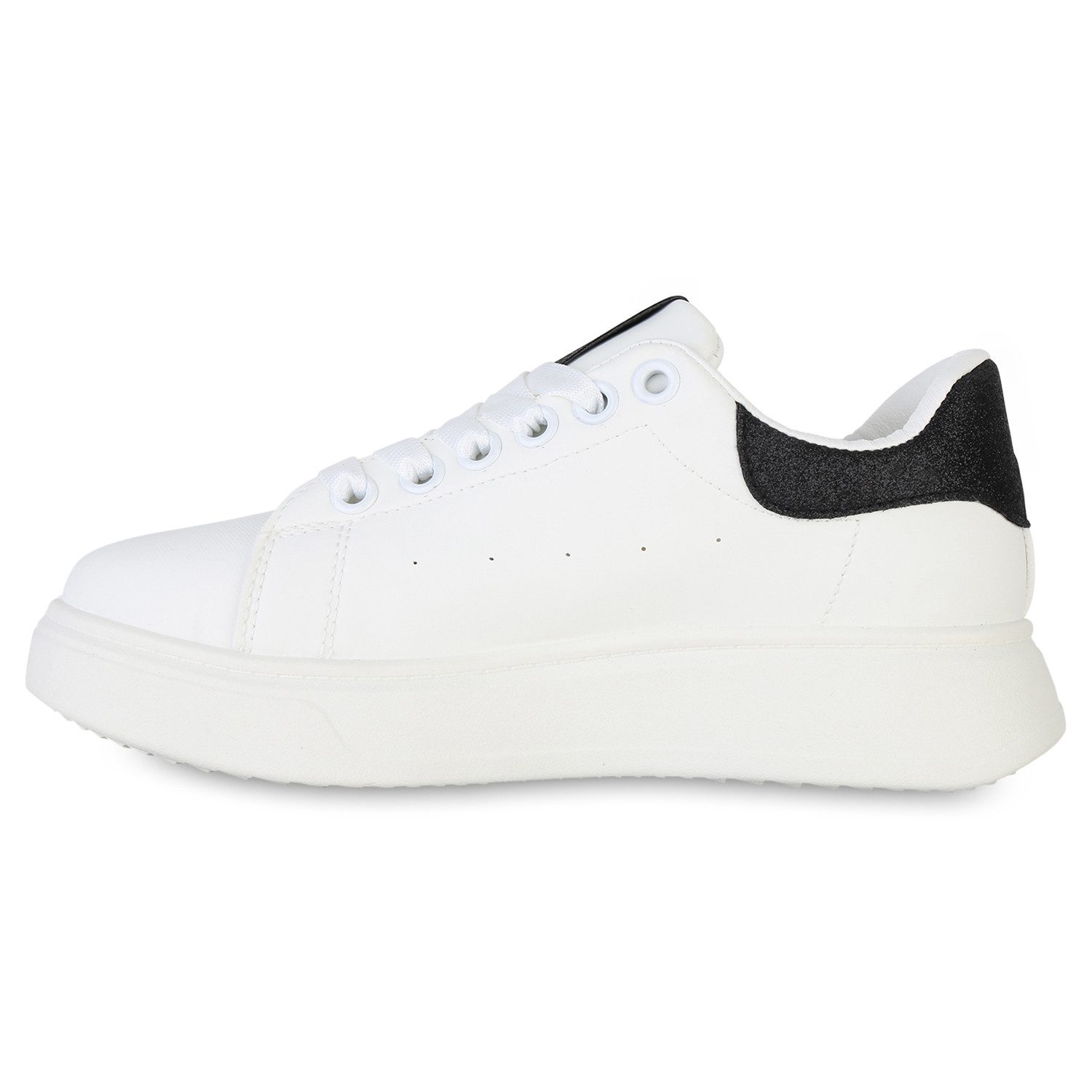 VAN HILL 841513 Plateausneaker Schuhe günstig online kaufen
