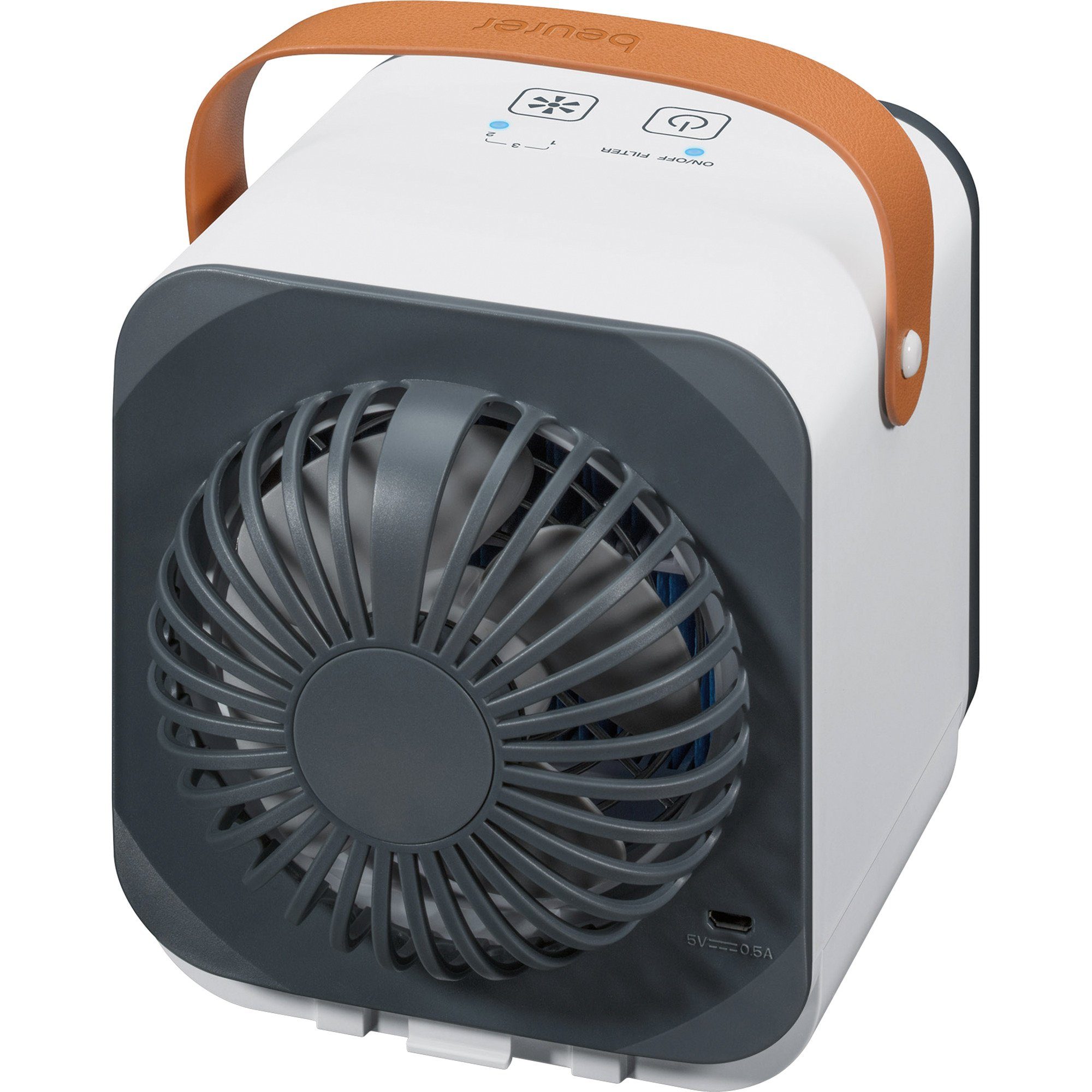 BEURER Standventilator Beurer LV50 Fresh Breeze, günstig online kaufen