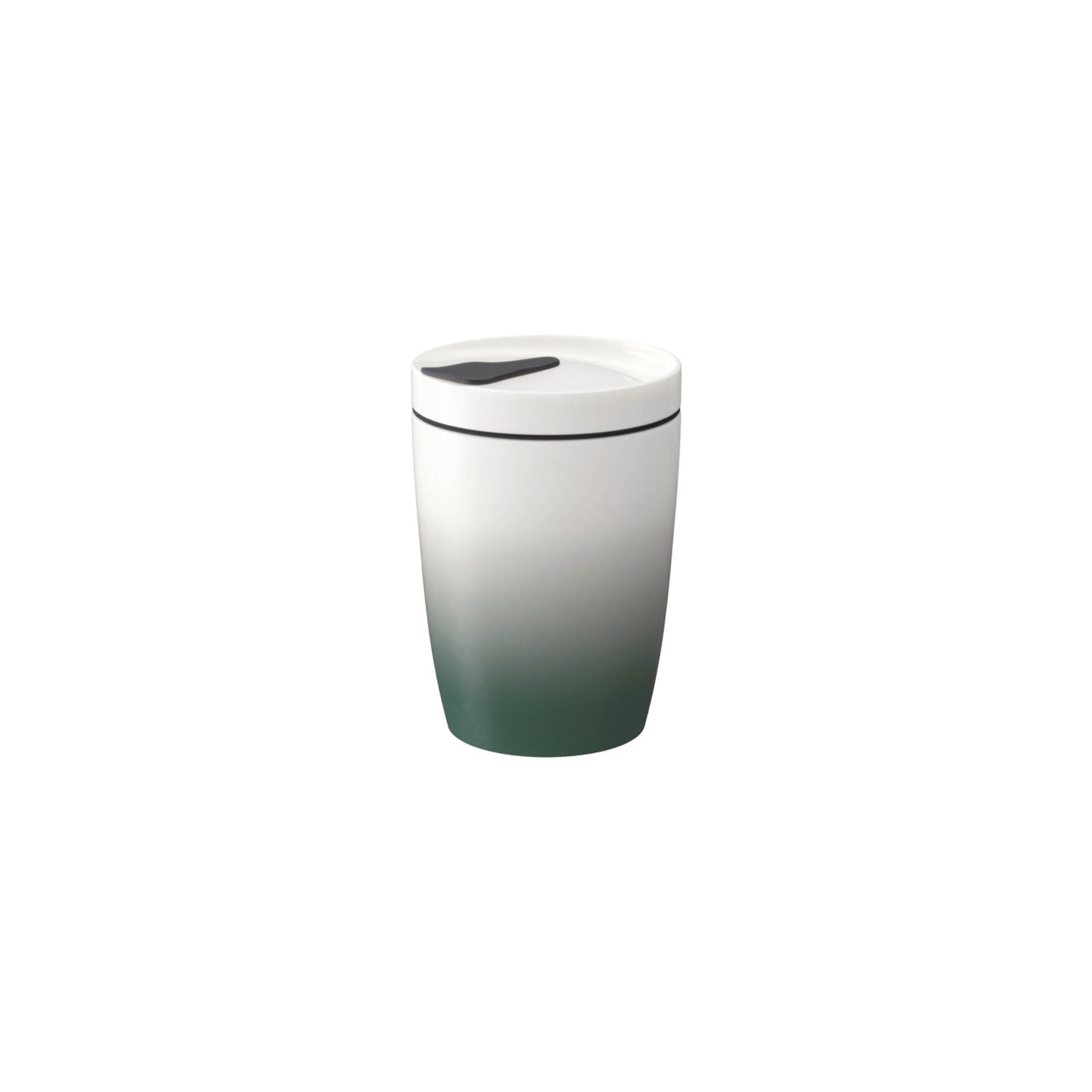like. by Villeroy & Boch Термокружка Coffee To Go Чашки S 290 ml, Porzellan