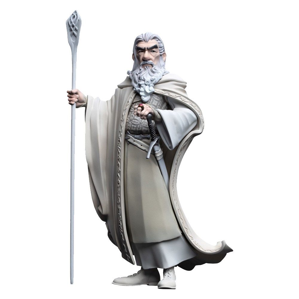 Actionfigur Gandalf Mini Epics - Der Herr der Ringe