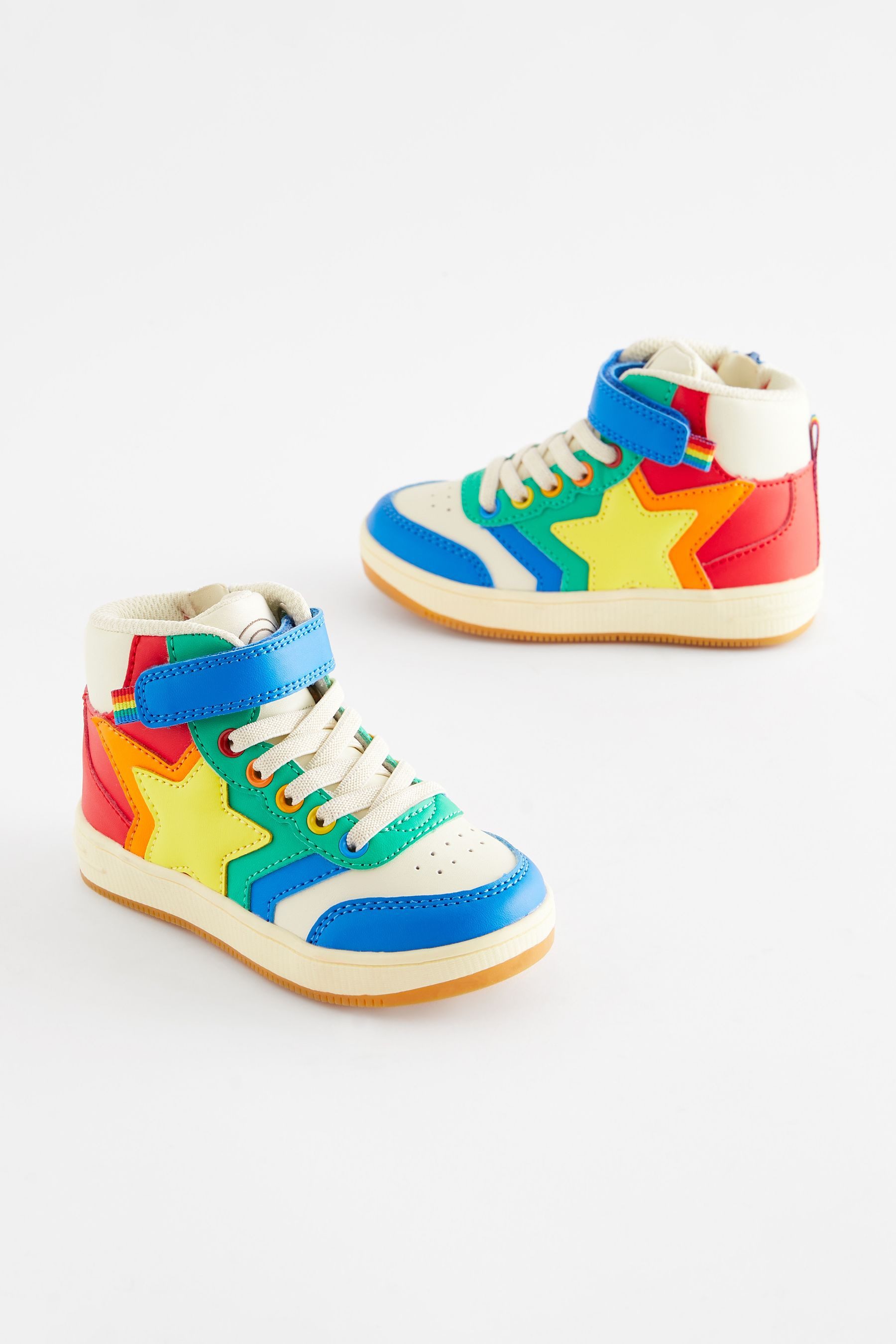 Little Bird by Jools Oliver Little Bird by Jools Oliver Hi-Top-Sneaker, Stern Sneaker (1-tlg)