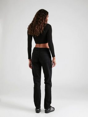 ONLY Regular-fit-Jeans (1-tlg) Plain/ohne Details