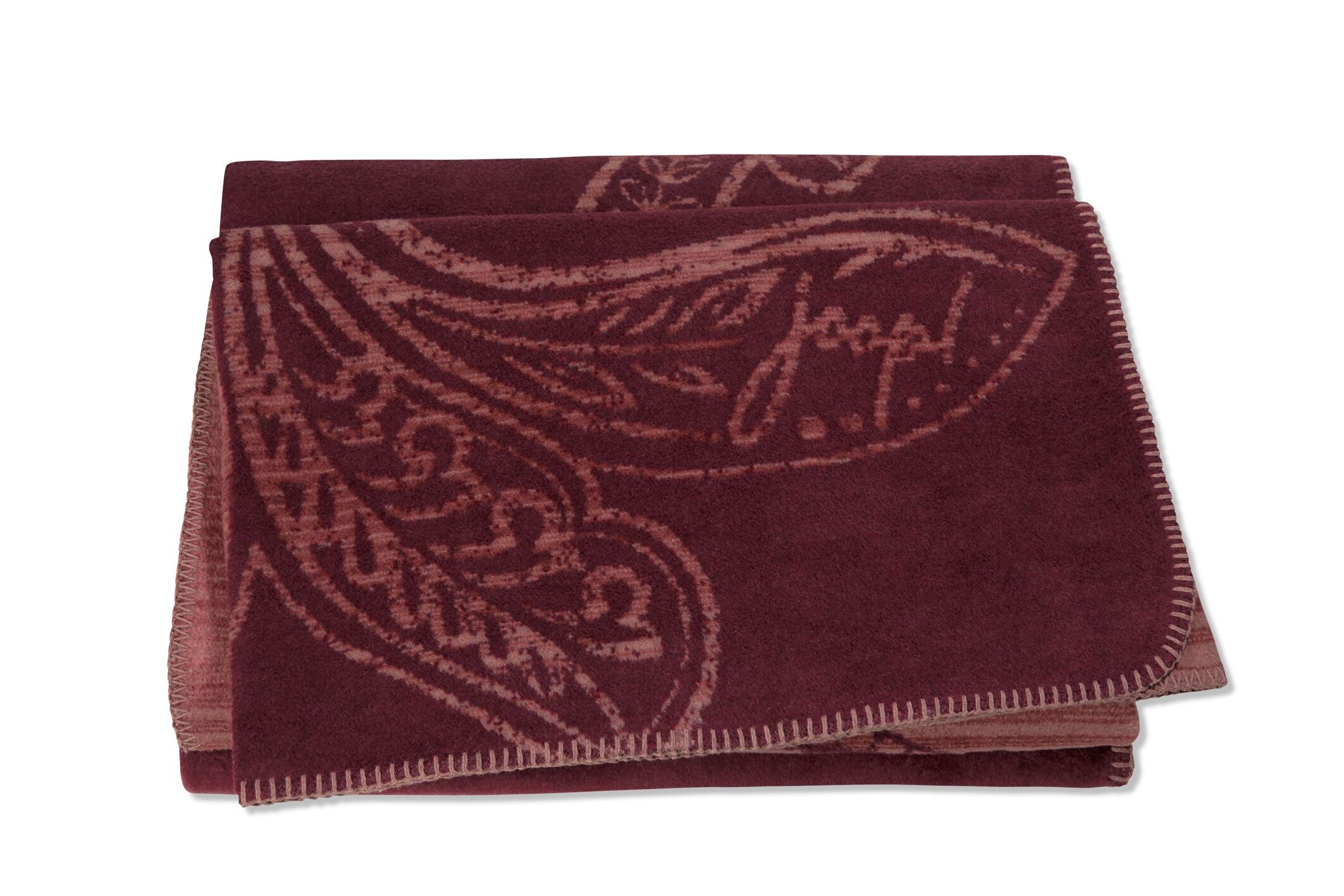 Wohndecke JOOP! LIVING - PAISLEY Wohndecke, JOOP!