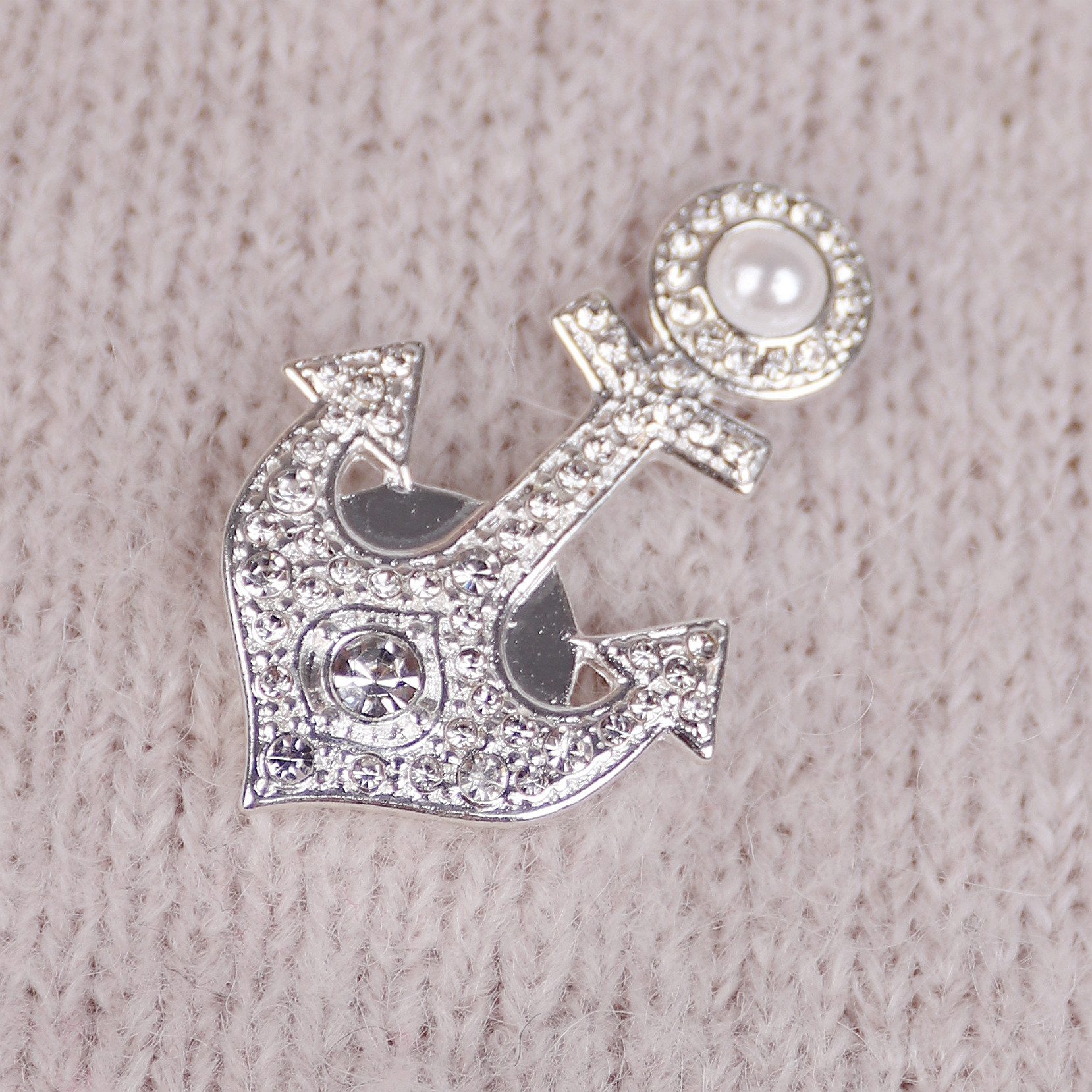 MIRROSI Brosche Magnetbrosche für Damen, Starker Magnetverschluss günstig online kaufen